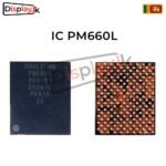 IC PM660L