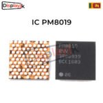 IC PM8019