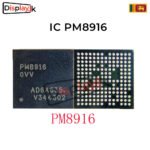 IC-PM8916