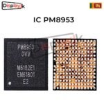 IC PM8953