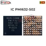 IC PMI632-502