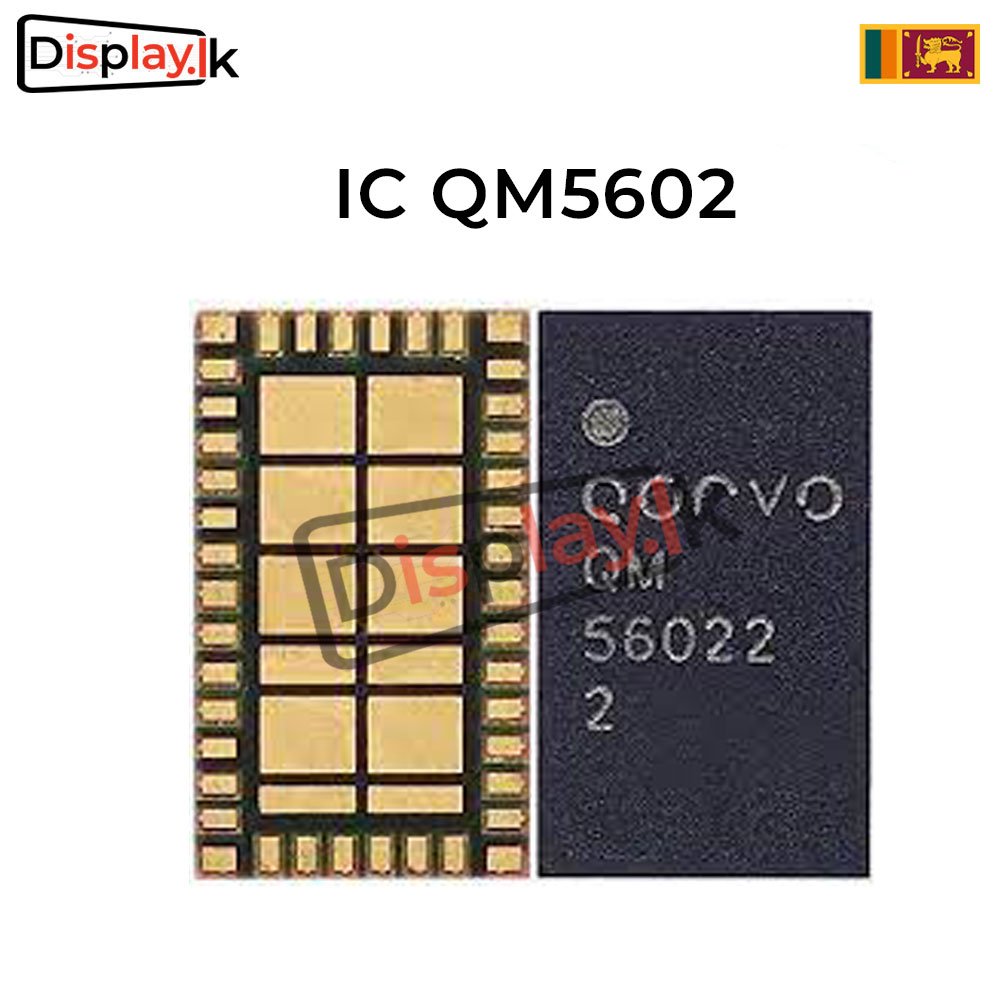 IC-QM5602.jpg IC-QM5602 - Image 1