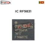 IC-RF9831