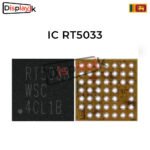IC RT5033