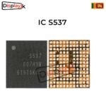 IC S537