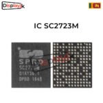IC-SC2723M