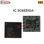 IC-SC6531DA