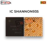 IC-SHANNON935