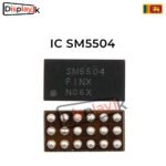 IC SM5504
