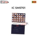 IC SM5701