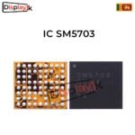 IC SM5703