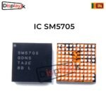 IC SM5705