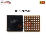 IC-SN2501