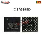 IC-SR3595D