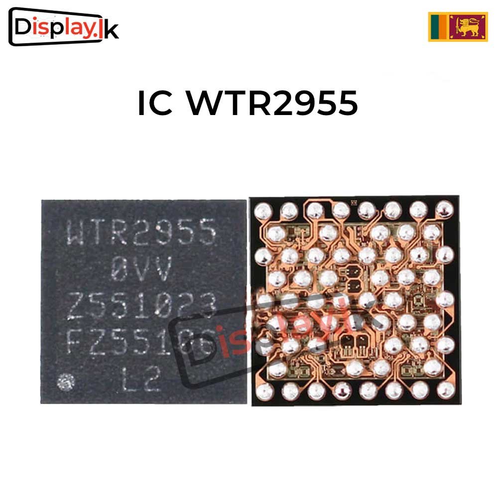 IC-WTR2955.jpg IC WTR2955 - Image 1