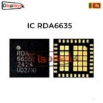 IC RDA6635