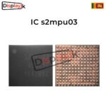 IC-s2mpu03