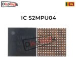 IC-s2mpu04