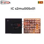 IC-s2mu005x01