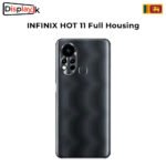 INFINIX HOT 11 Full Housing