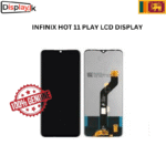 INFINIX HOT 11 PLAY LCD DISPLAY