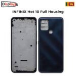 INFINIX Hot 10 Full Housing