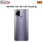 INFINIX Hot 10s Full Housing