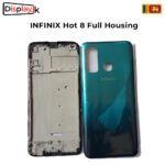INFINIX Hot 8 Full Housing