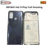 INFINIX Hot 9 Play Full Housing