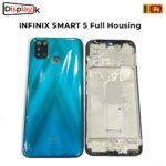 INFINIX SMART 5 Full Housing