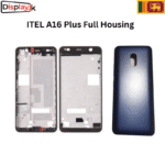 ITEL A16 Plus Full Housing