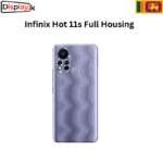 Infinix Hot 11s Full Housing