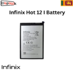 Infinix Hot 12 i Battery