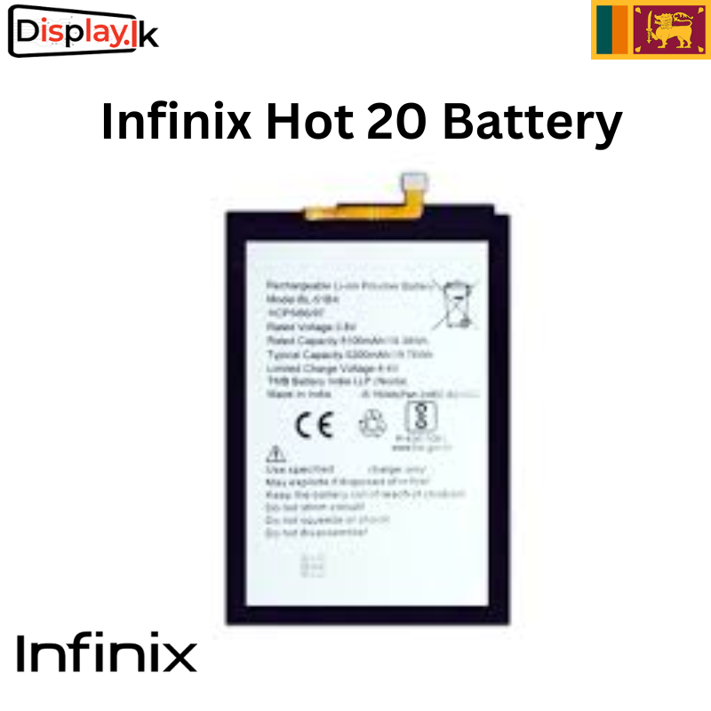 Infinix-Hot-20-Battery-1.png Infinix Hot 20 Battery - Image 1