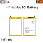 Infinix Hot 20i Battery