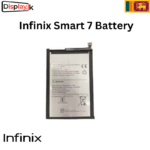 Infinix Smart 7  Battery