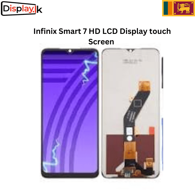 Infinix-Smart-7-HD-LCD-Display-touch-Screen.png Infinix Smart 7 HD X6516 LCD Display - Image 1
