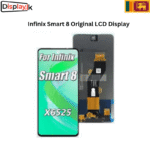 Infinix Smart 8 Original LCD Display
