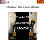 Infinix Smart 8 Pro Original LCD Display