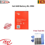 itel A48 Battery BL-29BI