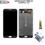 SAMSUNG GALAXY J727 J7 PRIME 2017 Display