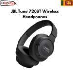 JBL Tune 720BT Wireless Headphones
