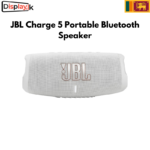 JBL Charge 5 Portable Bluetooth Speaker