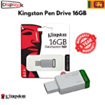 Kingston Pen Drive 16GB