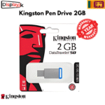 Kingston Pen Drive 2GB