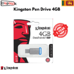 Kingston Pen Drive 4GB