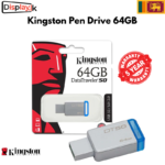 Kingston Pen Drive 64GB