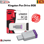 Kingston Pen Drive 8GB