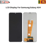 LCD Display For Samsung Galaxy A04
