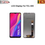LCD Display For TCL 30E